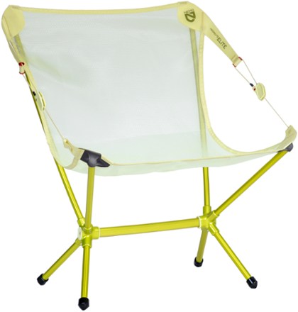 NEMO Moonlite Elite Reclining Backpacking Chair