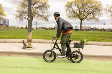 Rei folding bike outlet
