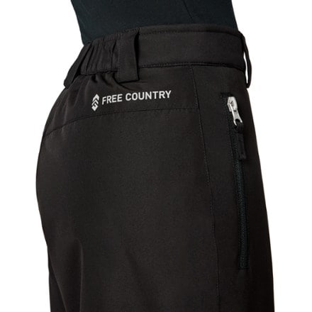 Free Country Padded Ski Pants - Kids' 4