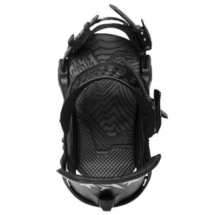 Jones Meteorite Bindings - 2024/2025 3