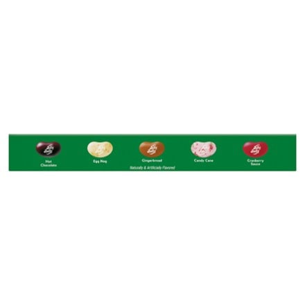 Jelly Belly Holiday Favorites Gift Box 2