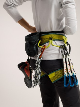 Arc'teryx Skaha Harness - Women's 2