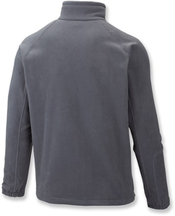 Back view (Graphite)