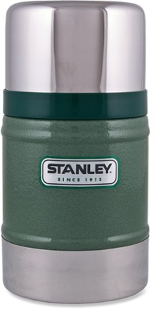 stanley classic vacuum food jar