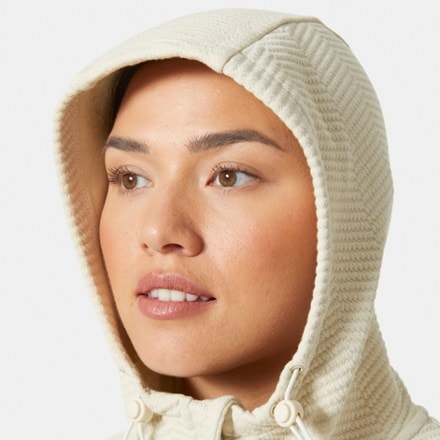 Helly Hansen Allure Full-Zip Hoodie - Women's 4