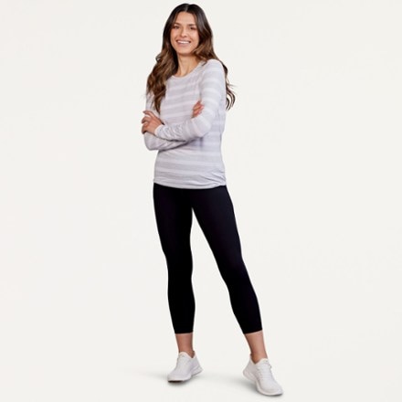 tasc Performance NOLA Long-Sleeve T-Shirt 2