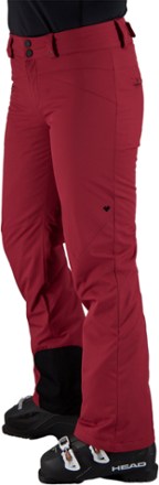 Obermeyer Malta Snow Pants - Women's 2