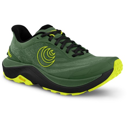 Topo Athletic Ultraventure 4 Trail-Running Shoes - Men's 2