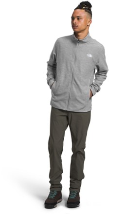 The North Face Alpine Polartec 100 Jacket - Men's 2