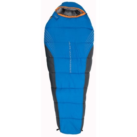 ALPS Mountaineering Blaze -20 Sleeping Bag - Regular 2