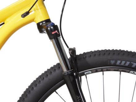 Cannondale Trail 6 Women's Mountain Bike 7