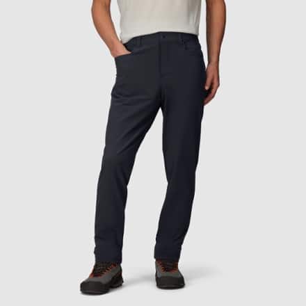 Outdoor Research Timberline Fleece-Lined Pants - Men's 0