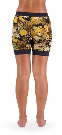 Mons Royale Enduro Merino Air-Con MTB Liner Shorts - Women's 2