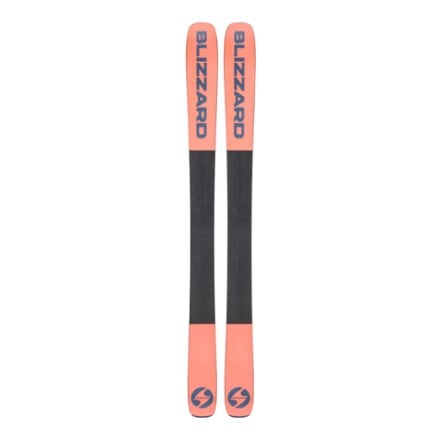 Blizzard Sheeva Team Skis - Kids' - 2024/2025 1