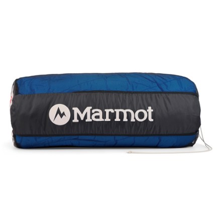 Marmot Wraptor 20 Synthetic Sleeping Bag 10