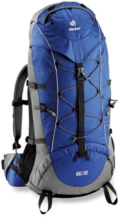 deuter air contact 65 10