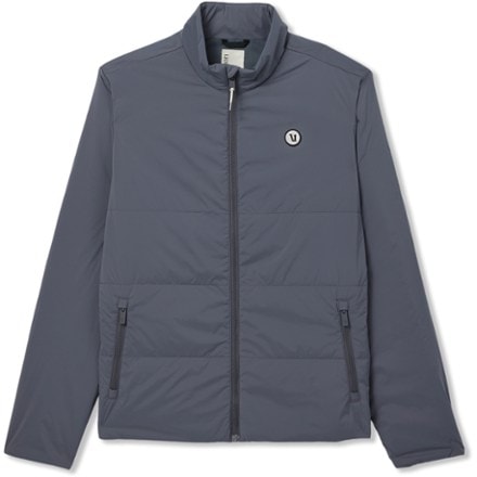 Vuori Echo Insulated Jacket 2.0 - Men's 0