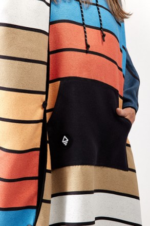 Nomadix Poncho Beach Towel 2