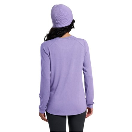 Free Fly Shade Long-Sleeve II Shirt - Women's 1