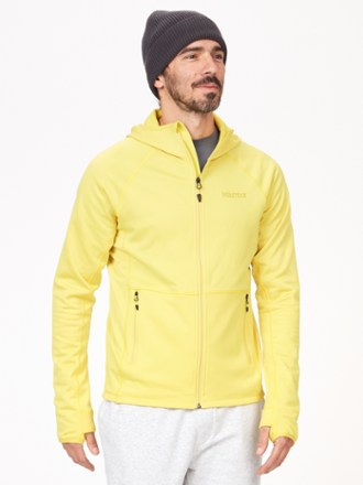 Mens marmot hoodie on sale