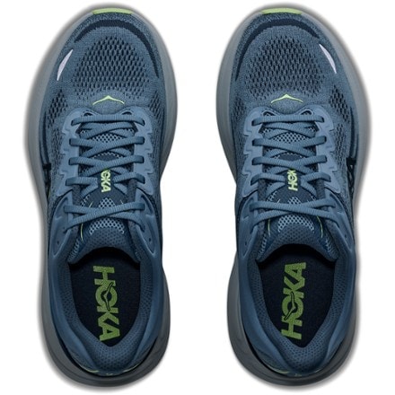 HOKA Bondi 9 Road-Running Shoes - Men's 5