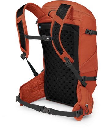 Osprey Skarab 30 Hydration Pack - Men's 1