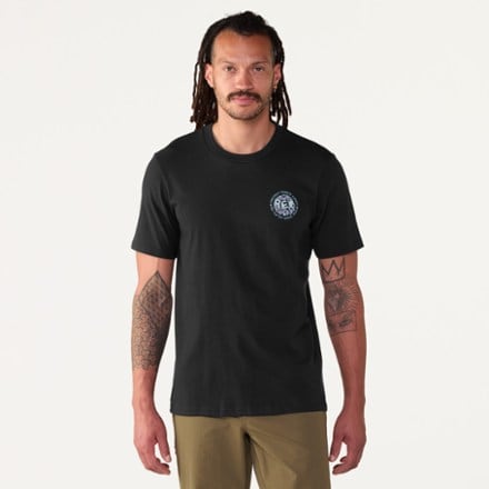 REI Co-op Public Lands Graphic T-Shirt 1