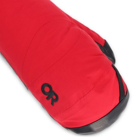 Outdoor Research Alti II GORE-TEX Insulated Mittens - Men's 1