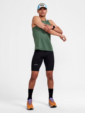 Craft Pro Hypervent Singlet - Men's 3