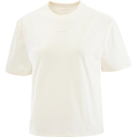 Salomon Trackline T-Shirt - Women's 0