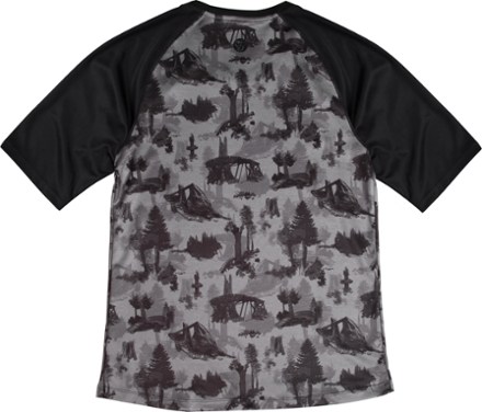 Alder Bike Jersey - Women's