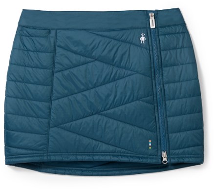 Smartwool Smartloft Zip Skirt 0