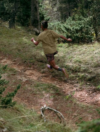 Location Image for Cloudsoma Trail-Running Shoes - Women's