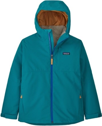 Rei patagonia 3 in 1 shop