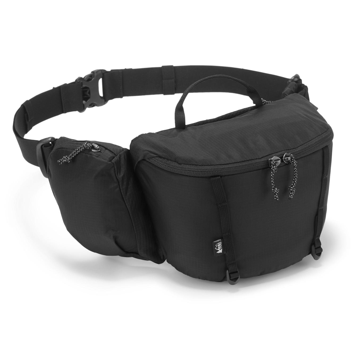 Trail 5 Waist Pack