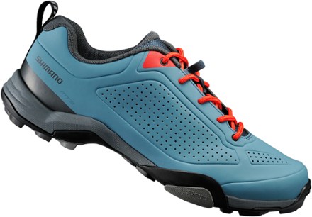 shimano men's mountain bike shoes