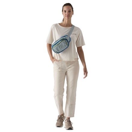 Patagonia Fieldsmith Hip Pack 4