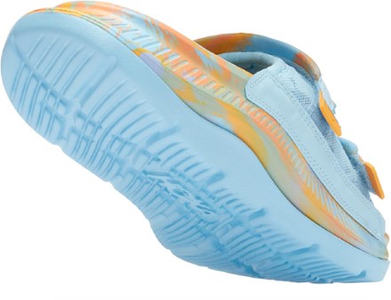 HOKA ORA Luxe Sandals 4