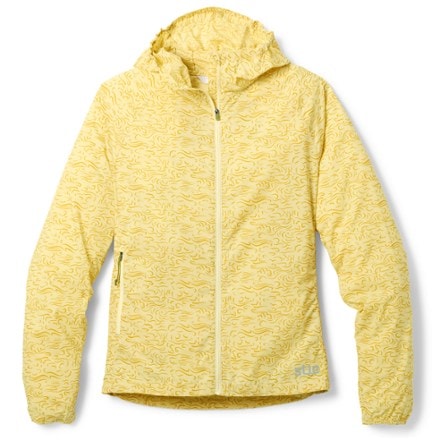 Stio Second Light Wind Shell - Women's 0