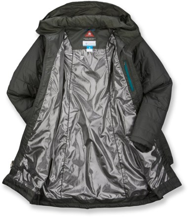 Omni-Heat Lining (Mystery)