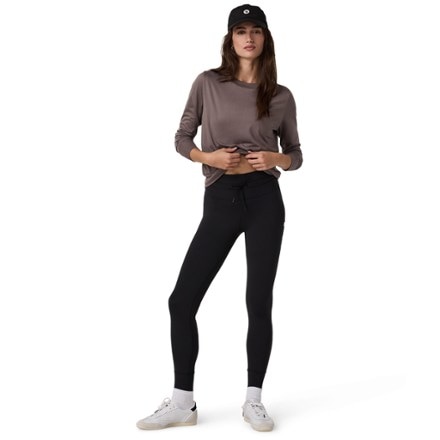 Vuori Daydream Crew Top - Women's 3