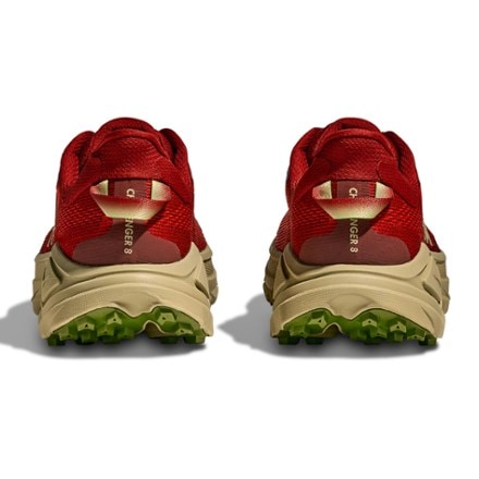 HOKA Challenger 8 Trail-Running Shoes - Men's 4