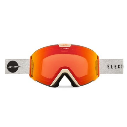 Electric Kabru Snow Goggles 1