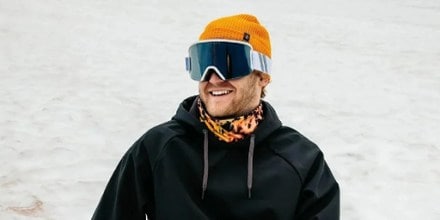 Blenders Eyewear Lunar Snow Goggles 5