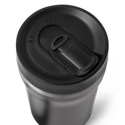 AeroPress Go Plus Complete Travel Coffee System 3