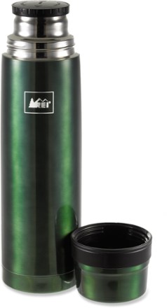 Alternate View (Silver Pine)