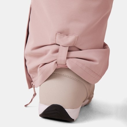 Roxy Rideout Bib Snow Pants - Women's 7
