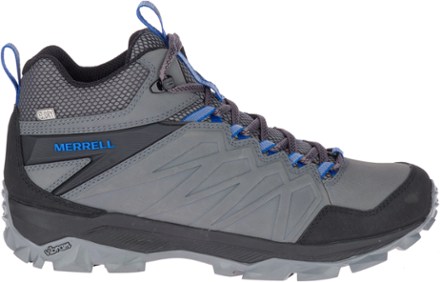 merrell thermo freeze mid waterproof boots