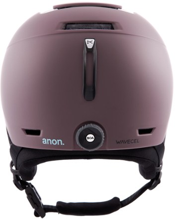 Anon Logan WaveCel Snow Helmet 3