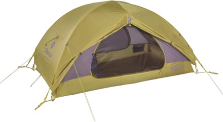 Marmot Vapor 2P Tent 4